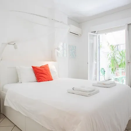 Beautiful With Veranda - Heart Of Apartment *