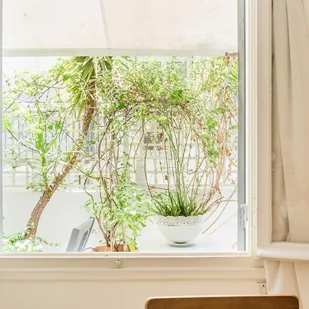 Beautiful With Veranda - Heart Of *